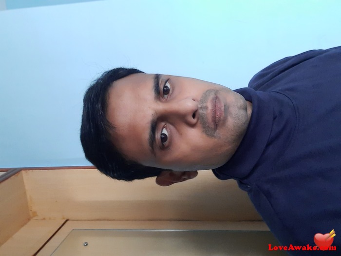 Idris121 Indian Man from Chittoor