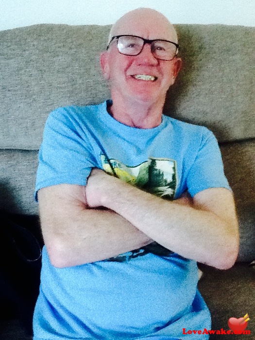 smudgeral1234 UK Man from Billingham