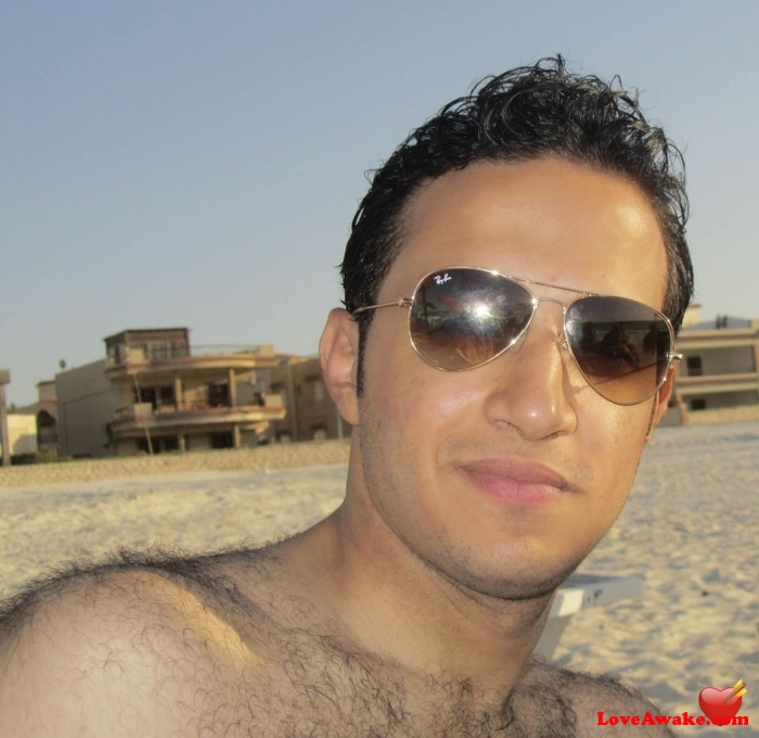 Ammadoo UK Man from Pinner Green