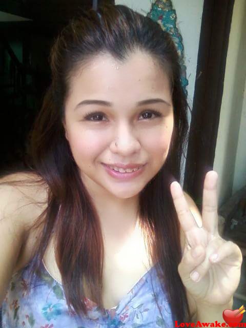 Sofie18 Filipina Woman from Leyte