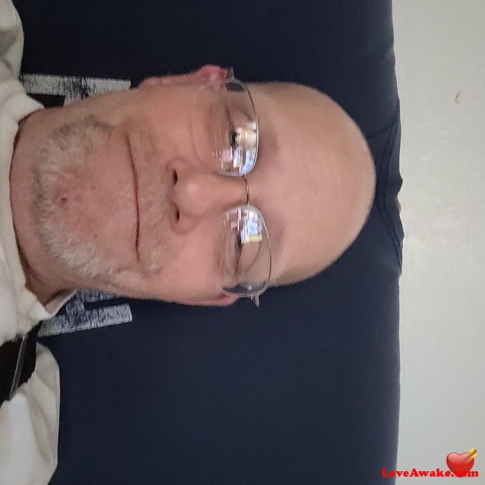 Royfisher69 American Man from Rotan