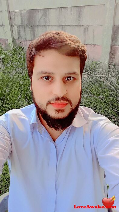 Kamrankng Pakistani Man from Mardan