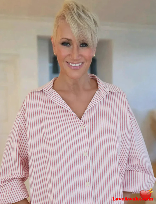 Goldencutie American Woman from Las Vegas