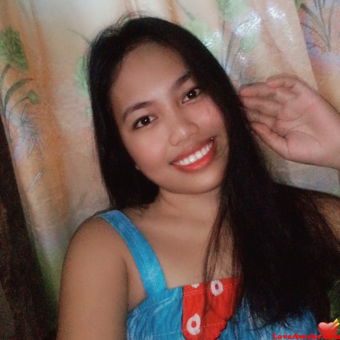 Cholics Filipina Woman from Leyte