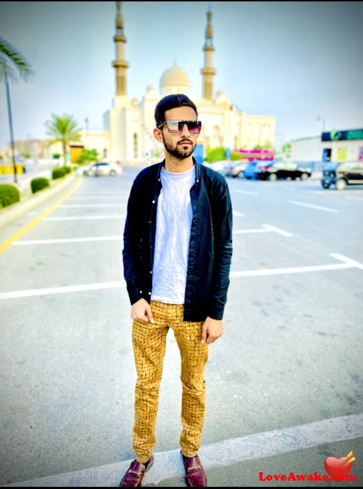 Abaseer3385 Pakistani Man from Mansehra