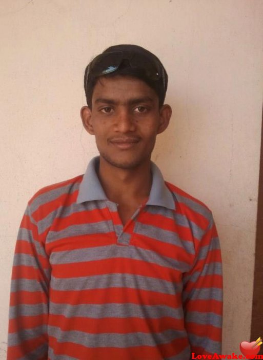 ranjit105 Indian Man from Kolhapur