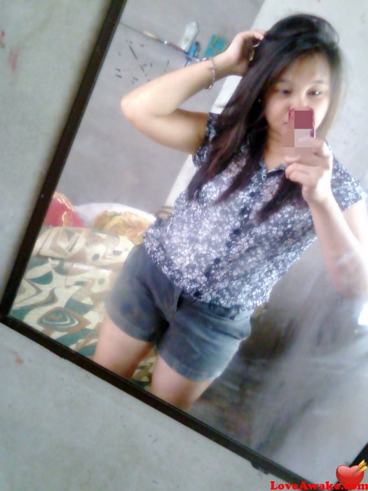 cheche1993 Filipina Woman from Cagayan de Oro, Mindanao