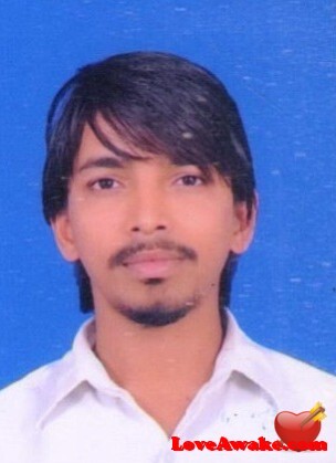 Roshu0143 Indian Man from Gandhidham