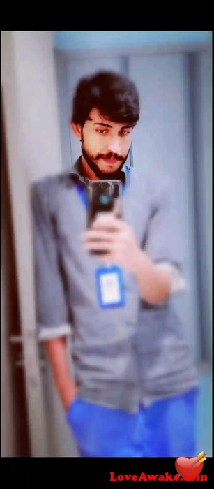 Sunnybhatti1 Pakistani Man from Rawalpindi