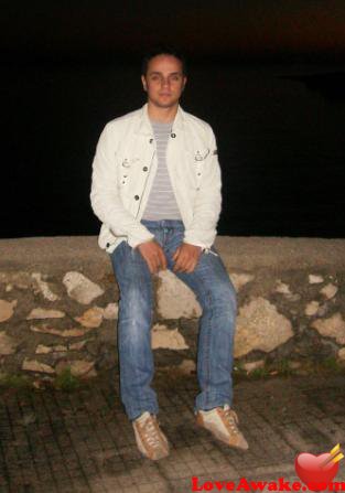 giannysery78 Italian Man from Taranto