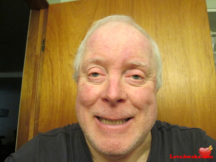 pensioner72 Canadian Man from Ottawa
