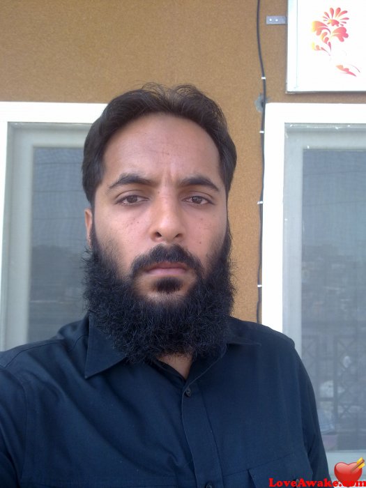 m-yaseen123 Pakistani Man from Islamabad