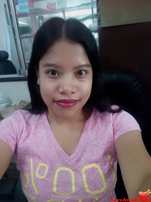 raylinofficial Filipina Woman from Cebu