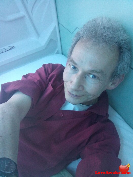 Ilovelogfire UK Man from Blaby
