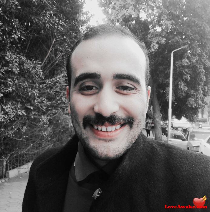 Abdulmajeed2025 Egyptian Man from Giza