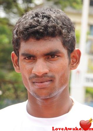 karthick4101 Indian Man from Chennai (ex Madras)