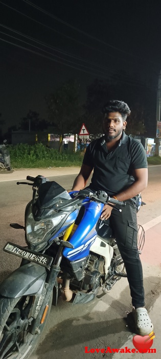 harish046 Indian Man from Theni