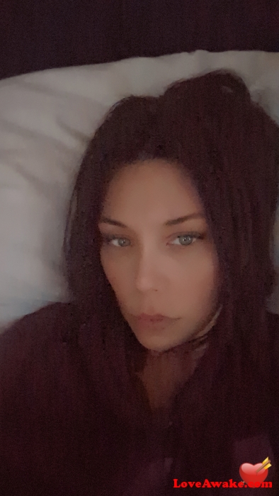Melg23 Canadian Woman from Lethbridge