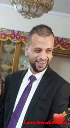 Marwa9394 Egyptian Man from Cairo = El Qahira (= Cairo)