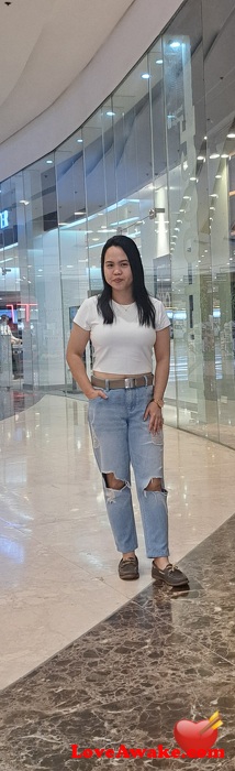Deena54321 Filipina Woman from Lapu-Lapu, Cebu