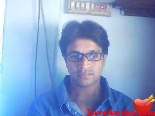 Shimul7 Bangladeshi Man from Khulna