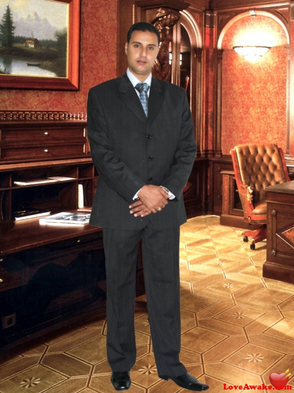medodeldel Jordan Man from Irbid