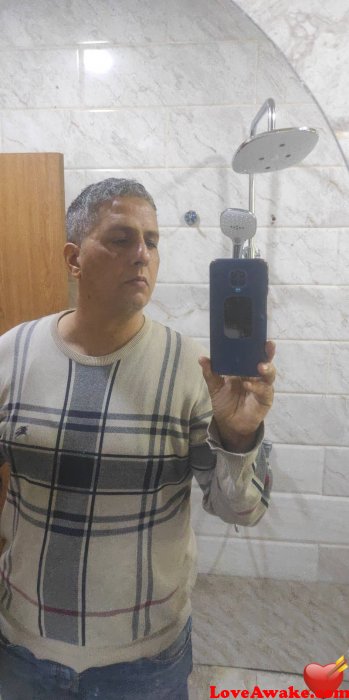 Samir720 Algerian Man from Alger (Algiers)