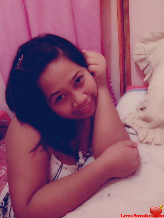 aivz18 Filipina Woman from Davao, Mindanao