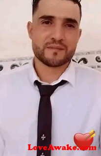 Kame2 Tunisian Man from Sfax