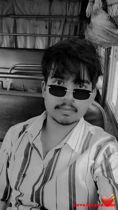 Chirag1233 Indian Man from Kulu