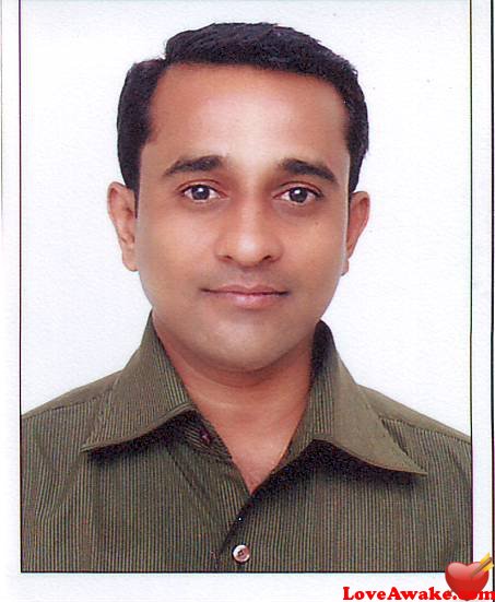 Himanshu2427 Indian Man from Ahmedabad