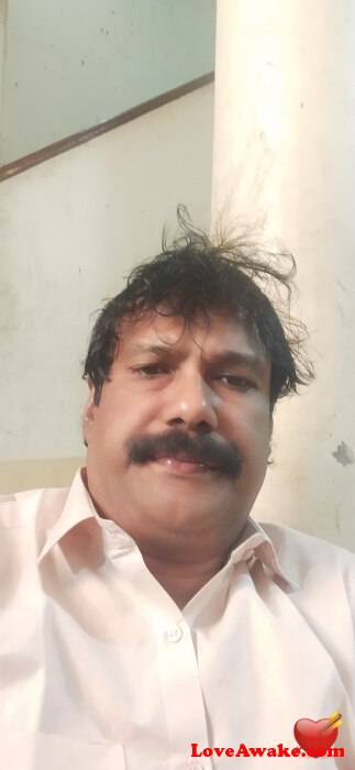 Sharan29 Indian Man from Tiruchirapalli