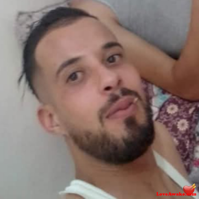 Saleh59 Algerian Man from Alger (Algiers)