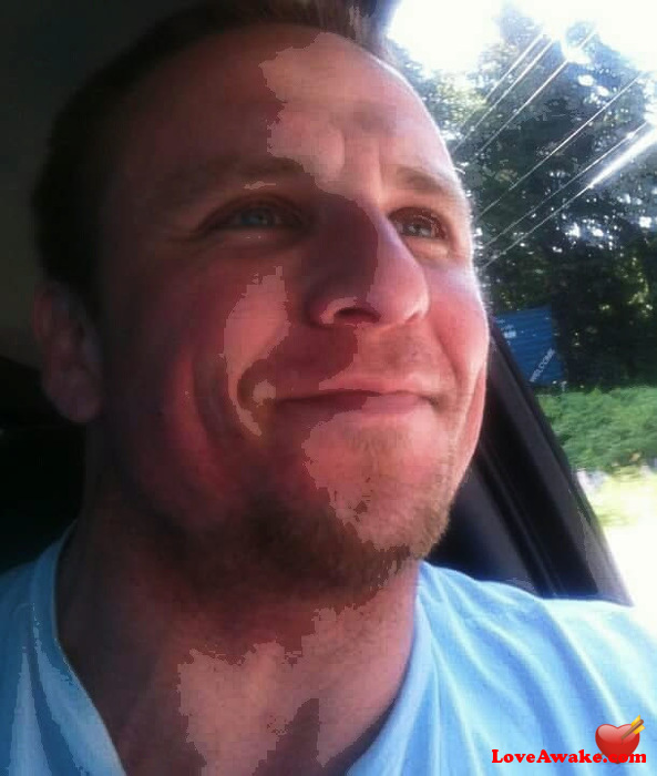 Ryking Canadian Man from Edmonton