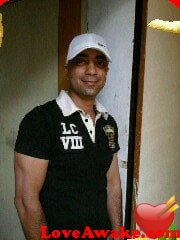 pnkjmdn-pm Indian Man from New Delhi