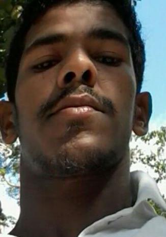vipaul Sri Lankan Man from Colombo
