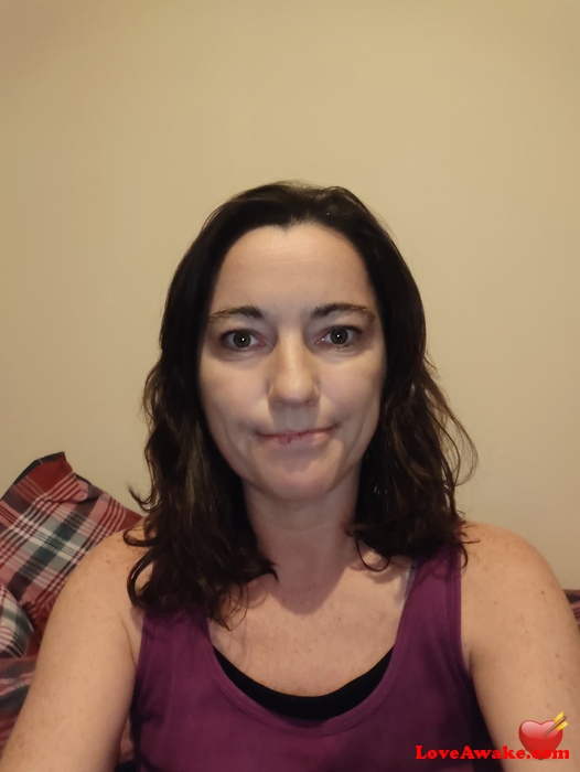 SarahMaria54 UK Woman from Trafford Park