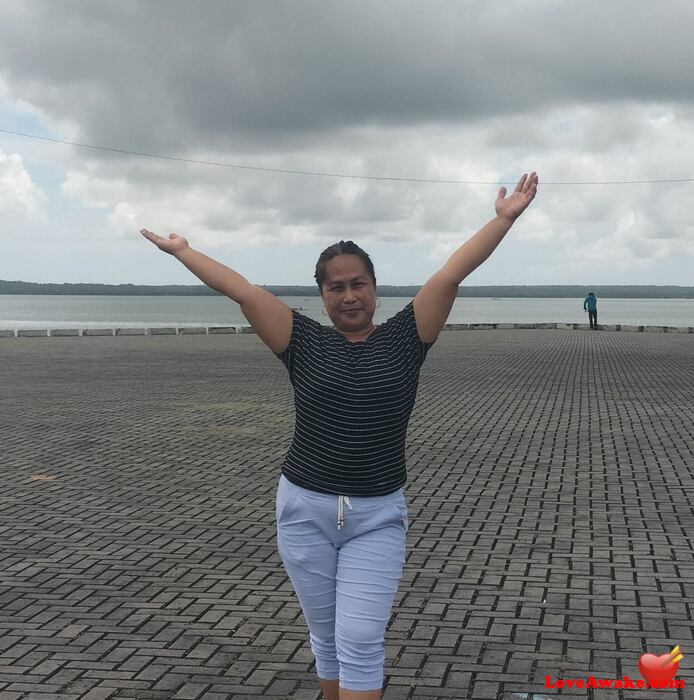 Mhedz27 Filipina Woman from Naga, Luzon
