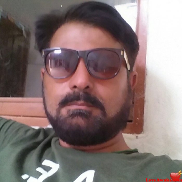 Adnankhalid040 Pakistani Man from Lahore