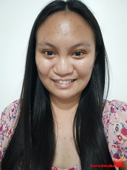 ciarabulawan05 Filipina Woman from Tagbilaran, Bohol