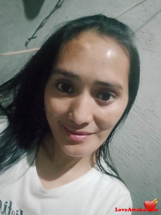 Michelle0601 Filipina Woman from Romblon