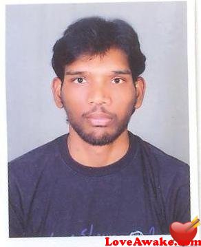 muna143 Indian Man from Hyderabad