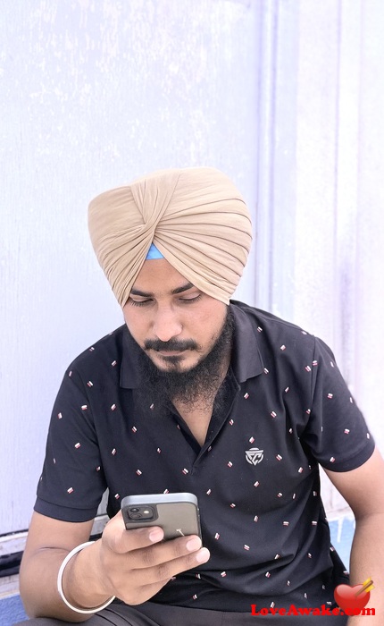 Lakha121314 Indian Man from Lucknow