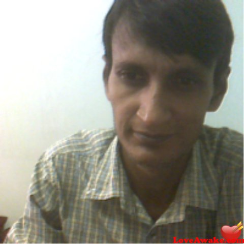 kiransir Indian Man from Coimbatore
