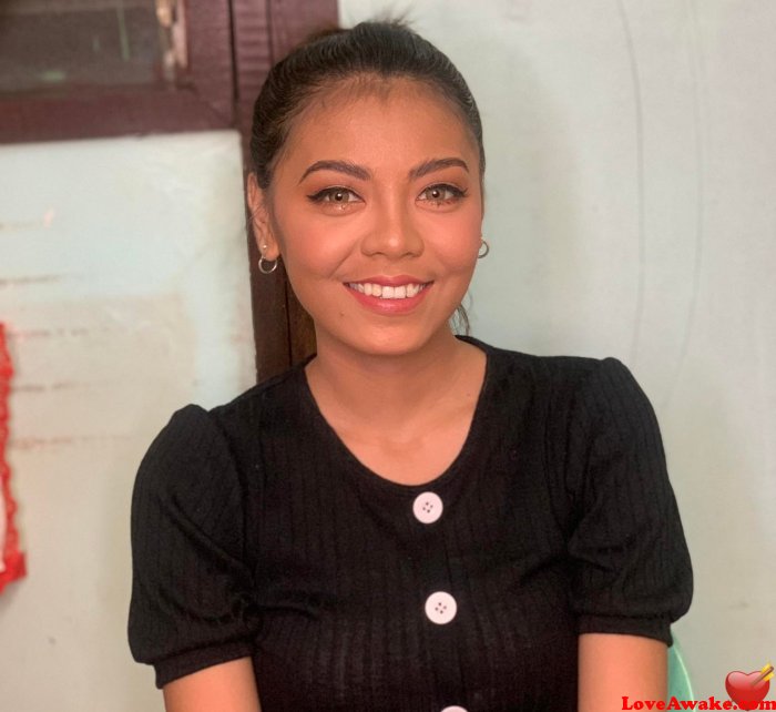 jacooohh Filipina Woman from Davao, Mindanao