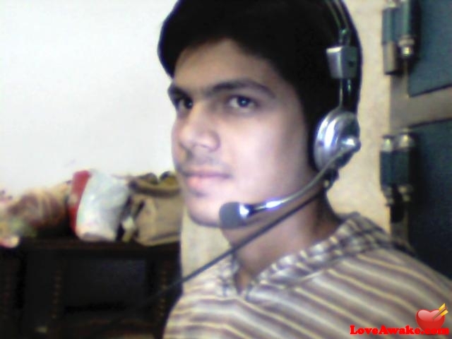 saqibhai Pakistani Man from Rawalpindi