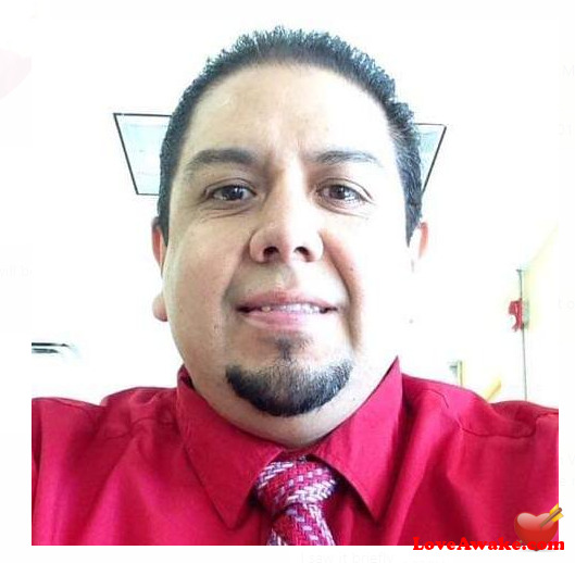 marcosdejuarez Mexican Man from Ciudad Juarez