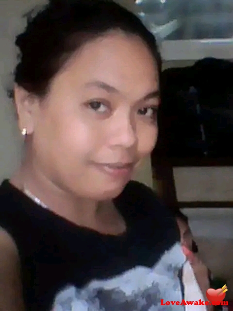 Sweetmam Filipina Woman from Pagadian/Zamboanga