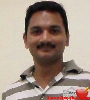 Praji6375 UAE Man from Dubai