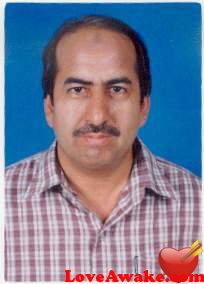Ahmed9kamal Pakistani Man from Karachi